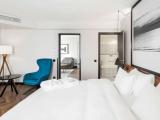 Comfortable Family Suite