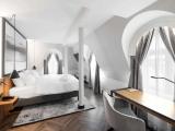 Comfortable Double Family Suite