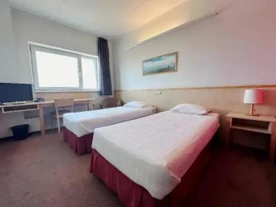 Green Park Klaipeda - 18