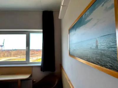 Green Park Klaipeda - 17