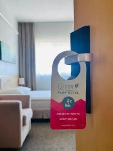 Green Park Klaipeda - 25