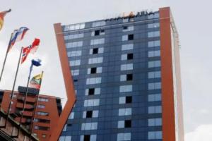 Amberton Hotel, Klaipeda