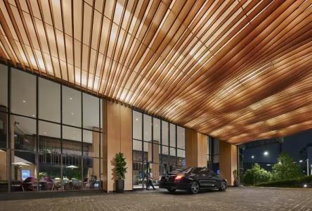 PARKROYAL COLLECTION Kuala Lumpur - 9