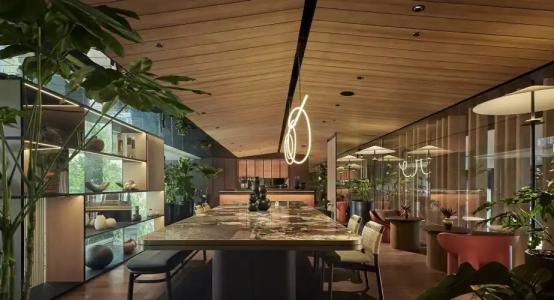 PARKROYAL COLLECTION Kuala Lumpur - 10