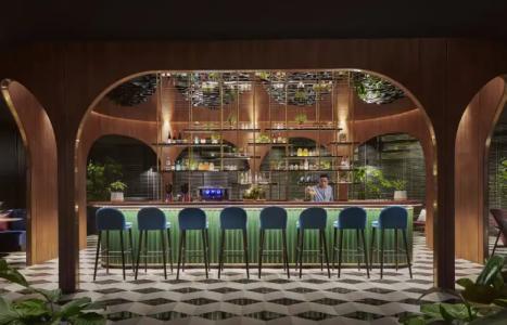 PARKROYAL COLLECTION Kuala Lumpur - 5