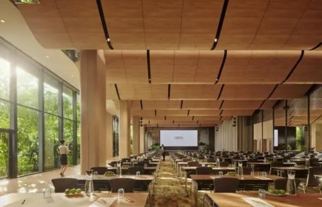 PARKROYAL COLLECTION Kuala Lumpur - 4