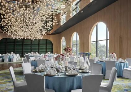 PARKROYAL COLLECTION Kuala Lumpur - 12