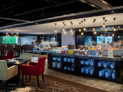 Pullman Kuala Lumpur City Centre & Residences - 28