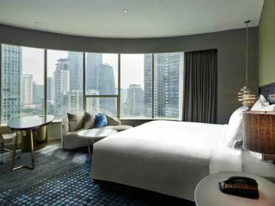 Pullman Kuala Lumpur City Centre & Residences - 104