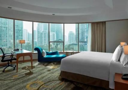 Pullman Kuala Lumpur City Centre & Residences - 103