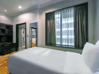 Pullman Kuala Lumpur City Centre & Residences - 40