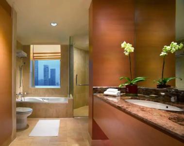 Pullman Kuala Lumpur City Centre & Residences - 9