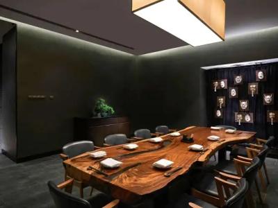 Pullman Kuala Lumpur City Centre & Residences - 25