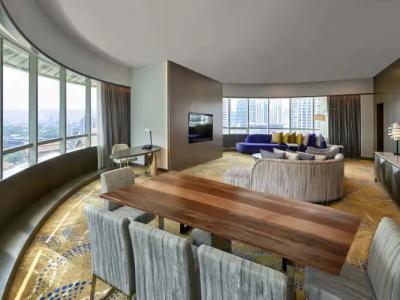 Pullman Kuala Lumpur City Centre & Residences - 121