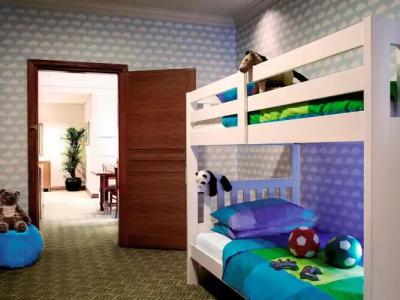 Pullman Kuala Lumpur City Centre & Residences - 4