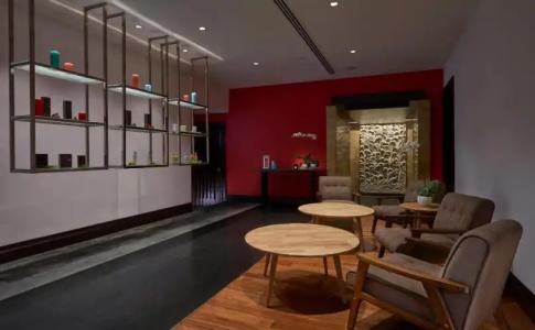 Pullman Kuala Lumpur City Centre & Residences - 16