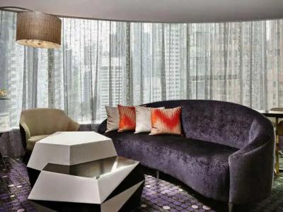 Pullman Kuala Lumpur City Centre & Residences - 107