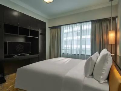 Pullman Kuala Lumpur City Centre & Residences - 112