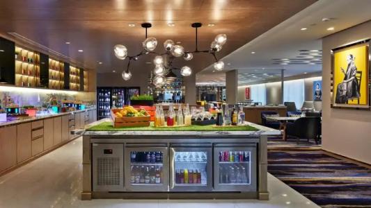 Pullman Kuala Lumpur City Centre & Residences - 13