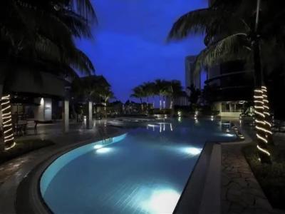 Pullman Kuala Lumpur City Centre & Residences - 18