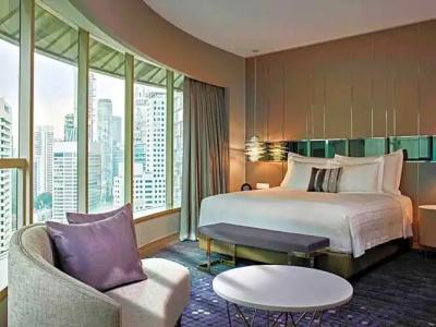 Pullman Kuala Lumpur City Centre & Residences - 105