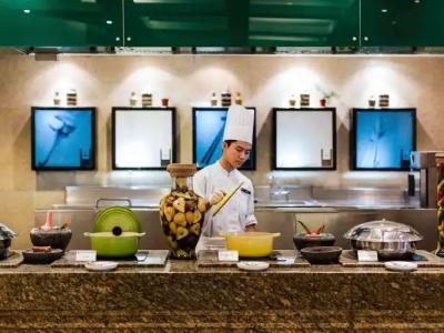 Pullman Kuala Lumpur City Centre & Residences - 11