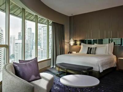 Pullman Kuala Lumpur City Centre & Residences - 106