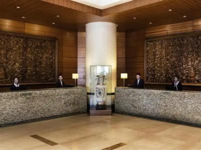 Pullman Kuala Lumpur City Centre & Residences - 35