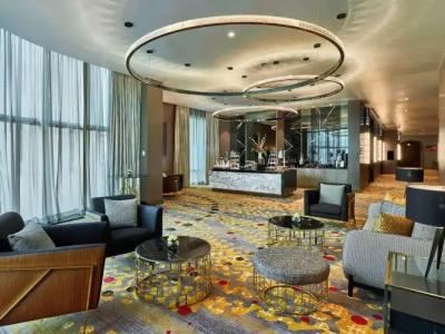 Pullman Kuala Lumpur City Centre & Residences - 30