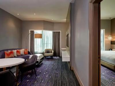 Pullman Kuala Lumpur City Centre & Residences - 5