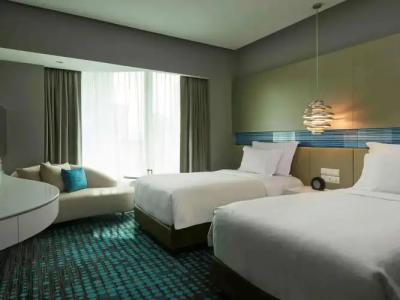 Pullman Kuala Lumpur City Centre & Residences - 42