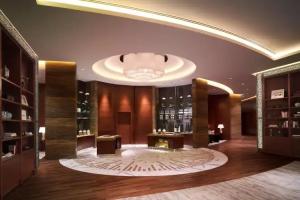 Grand Hyatt Kuala Lumpur, Kuala Lumpur