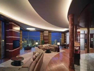 Grand Hyatt Kuala Lumpur - 1