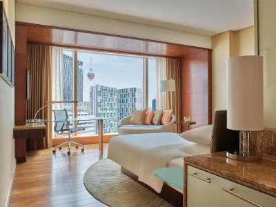 Grand Hyatt Kuala Lumpur - 48