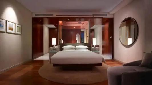 Grand Hyatt Kuala Lumpur - 43