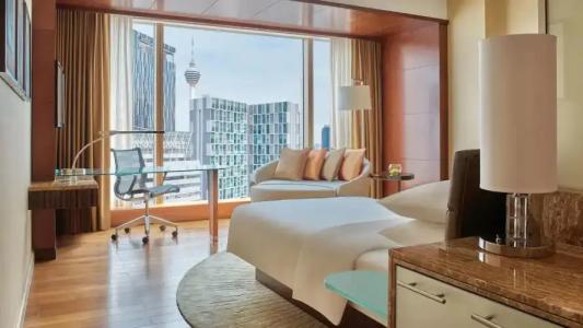 Grand Hyatt Kuala Lumpur - 42