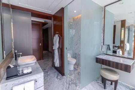 Grand Hyatt Kuala Lumpur - 52