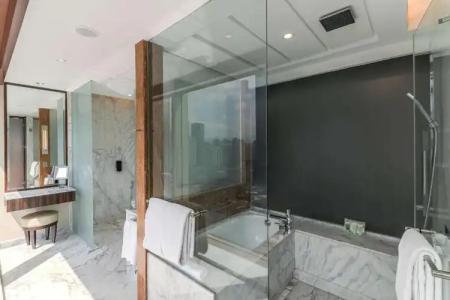 Grand Hyatt Kuala Lumpur - 51