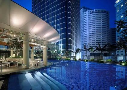 Grand Hyatt Kuala Lumpur - 17