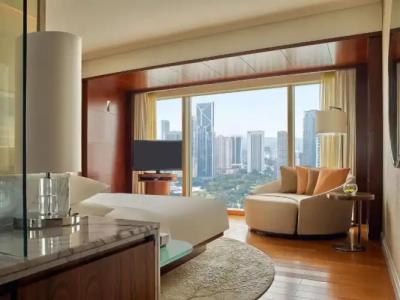 Grand Hyatt Kuala Lumpur - 64