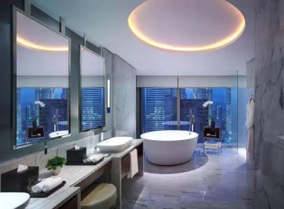 Grand Hyatt Kuala Lumpur - 10