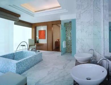 Grand Hyatt Kuala Lumpur - 9