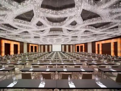 Grand Hyatt Kuala Lumpur - 19