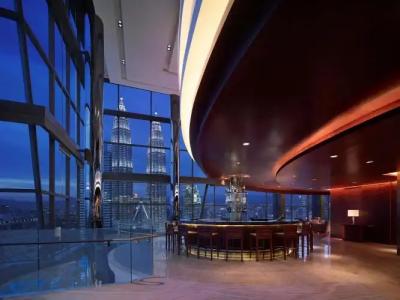 Grand Hyatt Kuala Lumpur - 15