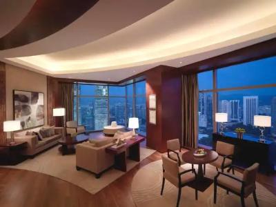 Grand Hyatt Kuala Lumpur - 3