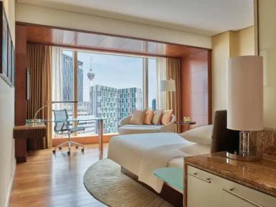 Grand Hyatt Kuala Lumpur - 33