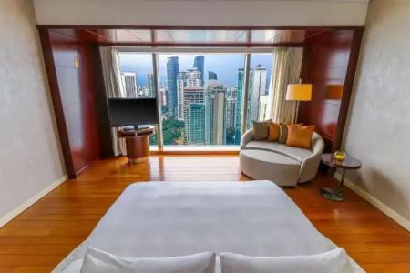 Grand Hyatt Kuala Lumpur - 63