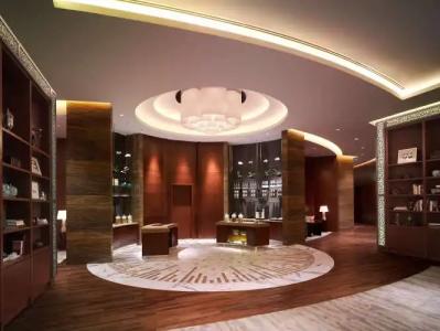 Grand Hyatt Kuala Lumpur - 0