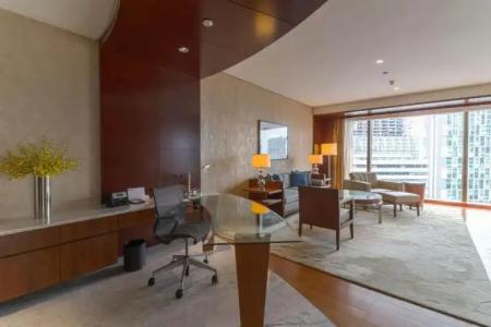 Grand Hyatt Kuala Lumpur - 73