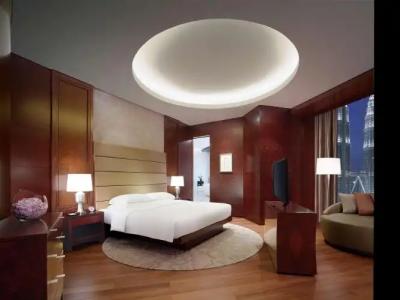 Grand Hyatt Kuala Lumpur - 4